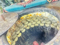 -茶房烤包子(金坤中环花苑溢景轩店)