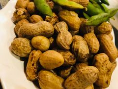 -798音乐烤吧(林西店)