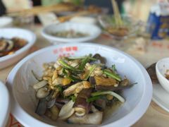 -小林哥的海鲜馆·夜宵烧烤(渔人码头店)