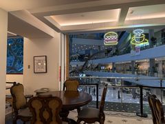 -1868 Café(上海自然博物馆店)