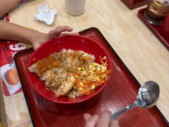 -食其家·牛丼咖喱(太阳宫店)