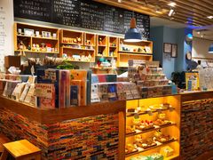 -猫的天空之城概念书店(印象城购物中心店)