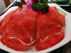 -鲜货俚·现切牛肉·野生菌原生态火锅(西城永捷生活广场店)