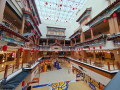 -银泰百货(北京大红门店)
