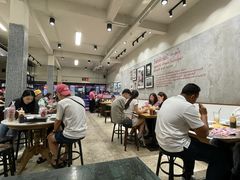 -红大哥水门鸡饭(總店)