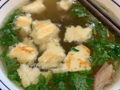 水盆羊肉-盈盈水盆(西一路店)