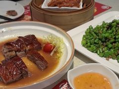 -喜家港式茶餐厅(三亚湾一丰禾生活广场店)