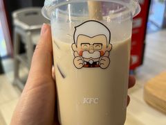 -肯德基(保定嘉德万达店)