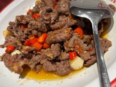 -辣可可·小炒黄牛肉(望京凯德MALL店)