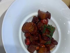 -小桃红·东北菜·春饼烤鸭(南阳湖街店)