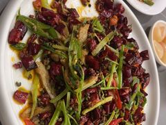 -陈熹公民族美食文化餐厅(中华广场店)