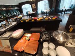 -长沙豪布斯卡酒店(长沙省政府德思勤店)