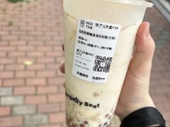 -KOI Thé(正佳广场店)