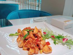 -周三的情书花园餐厅(江北店)