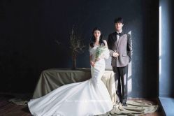 -巴黎春天婚纱摄影STUDIO·定制