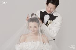 -卡恩婚纱摄影(桥梓口店)