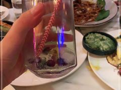 -The Rug Cafe(王府中环店)