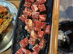 -吉志烤肉(太原总店)