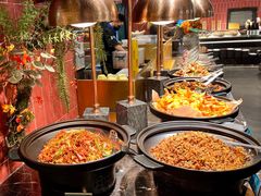 -東盛炭烤自助料理(玄武招商花园城店)
