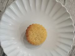 -CHEZ JASMINE 茉莉的氧气厨房