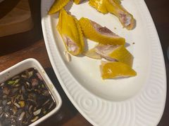 -喜粤广东菜(汉屯路店)