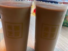 香港鸳鸯-美芝莲(东方宝泰店)