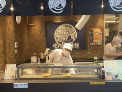 -鳴門鯛焼本舗(天神橋３丁目店)