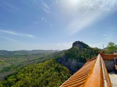 -照金香山旅游景区