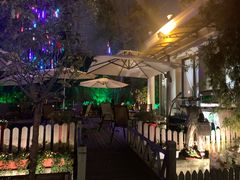 -老洋房花园饭店(绍兴路店)