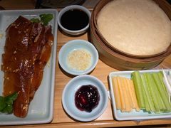 桂花香烤鸭-青年公社烤鸭(蜀山万象汇店)