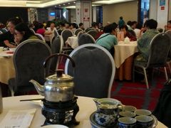 -和乐喜宴海鲜酒家(骏荣广场店)