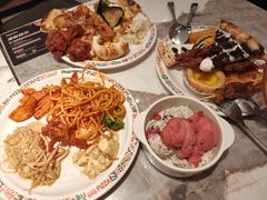 -比格比萨自助(潍坊新辰天地店)