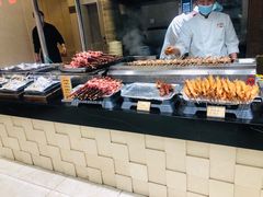 -新洪记·丽久饭店(铁西店)