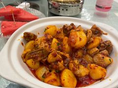 老重庆辣子鸡-亢龙太子酒轩(东湖店)