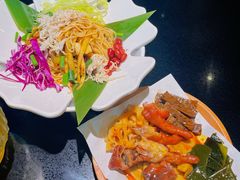 -探鱼·鲜青椒爽麻烤鱼(正佳广场店)