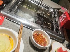 -海底捞火锅(龙岗星河COCO Park店)