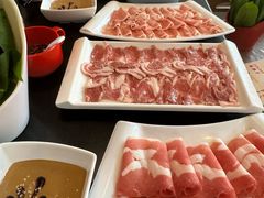 -北门涮肉·铜锅涮肉(南锣鼓巷店)