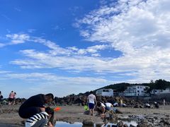 -崂山仰口游览区