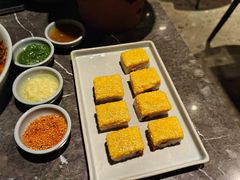 -长安记·大美陕菜(大族广场店)