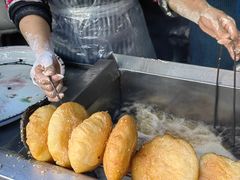 -逍遥镇刘相五胡辣汤豆沫馆(康复中街店)