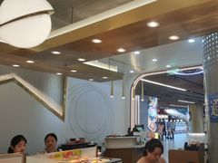 -争鲜回转寿司(通州万达店)