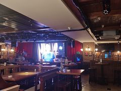 -宝莱纳啤酒花园餐厅PAULANER BRAUHAUS Nanjing(广州路店)