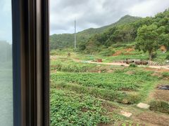 -东海半边山旅游度假区