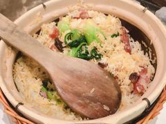 -捞神汤物料理(正大广场店)