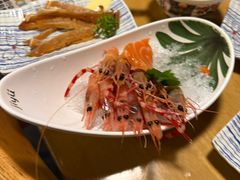 -大焰自助日本料理 铁板烧(徐汇店)