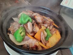 -富哥食店
