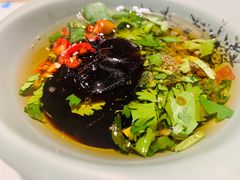 -辣莊重庆老火锅(李沧万达店)