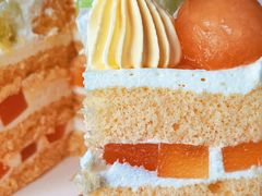 -美心西饼mx cakes(猎德优托邦店)
