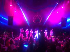 -HiIbiza酒吧