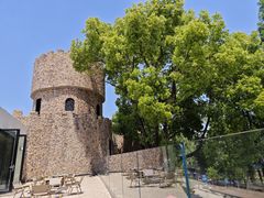 -J Create城市露营咖啡·简餐·宠物(上海动物园店)